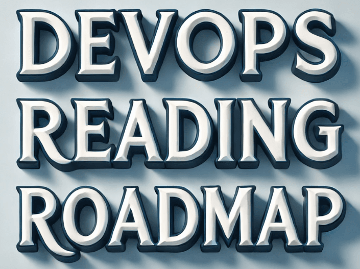 Your DevOps Reading Roadmap: Books for Every Stage of Your Career