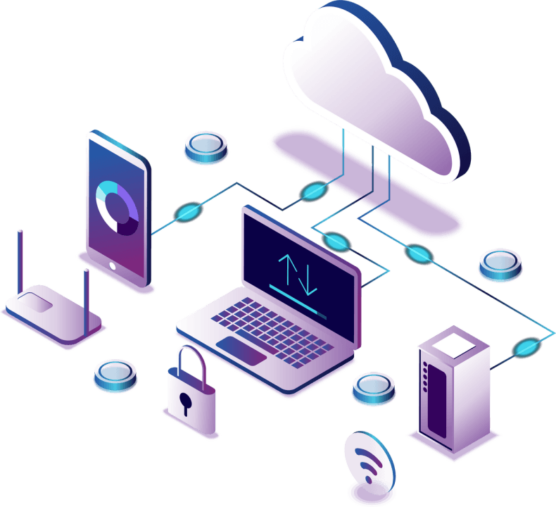 The Standard Definition of Cloud Computing