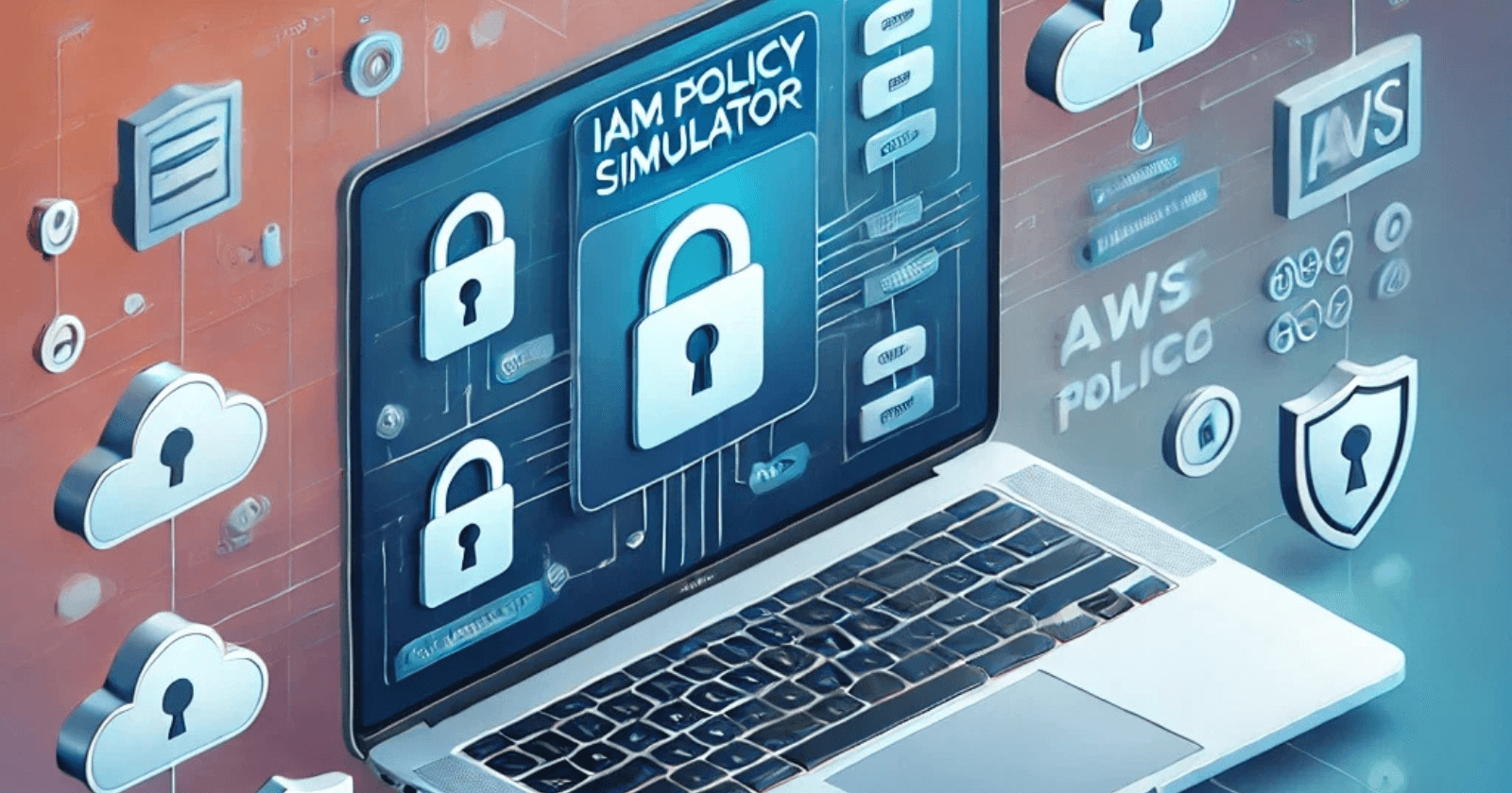 Eliminate Uncertainty in AWS IAM Policies with Policy Simulator